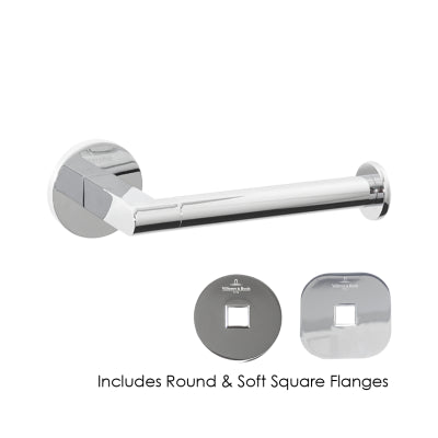 Architectura Toilet Roll Holder